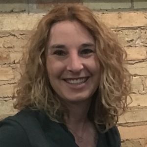 Meet your Posher, Sara e l