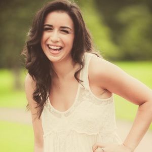 Meet your Posher, Maddie