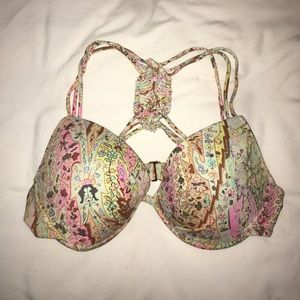 Victoria's Secret bathing suit top