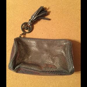 Michael Kors makeup Bag