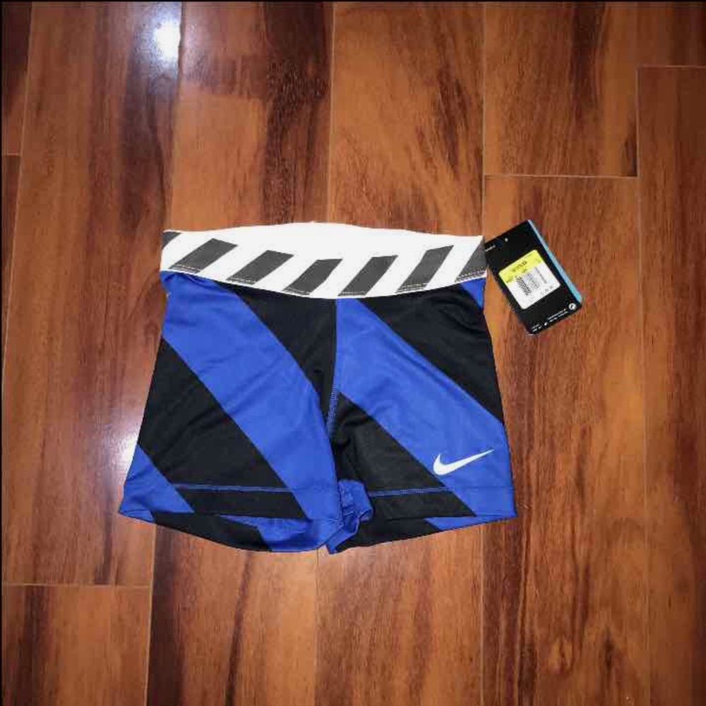 ❌SOLD❌Nike Pro Shorts