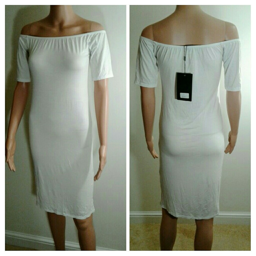 missguided  ❤ & Fashion Dress