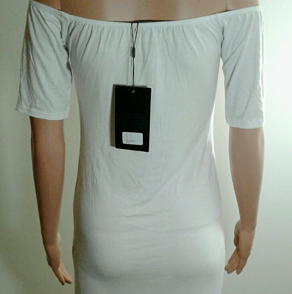 missguided  ❤ & Fashion Dress - Picture 5 of 8