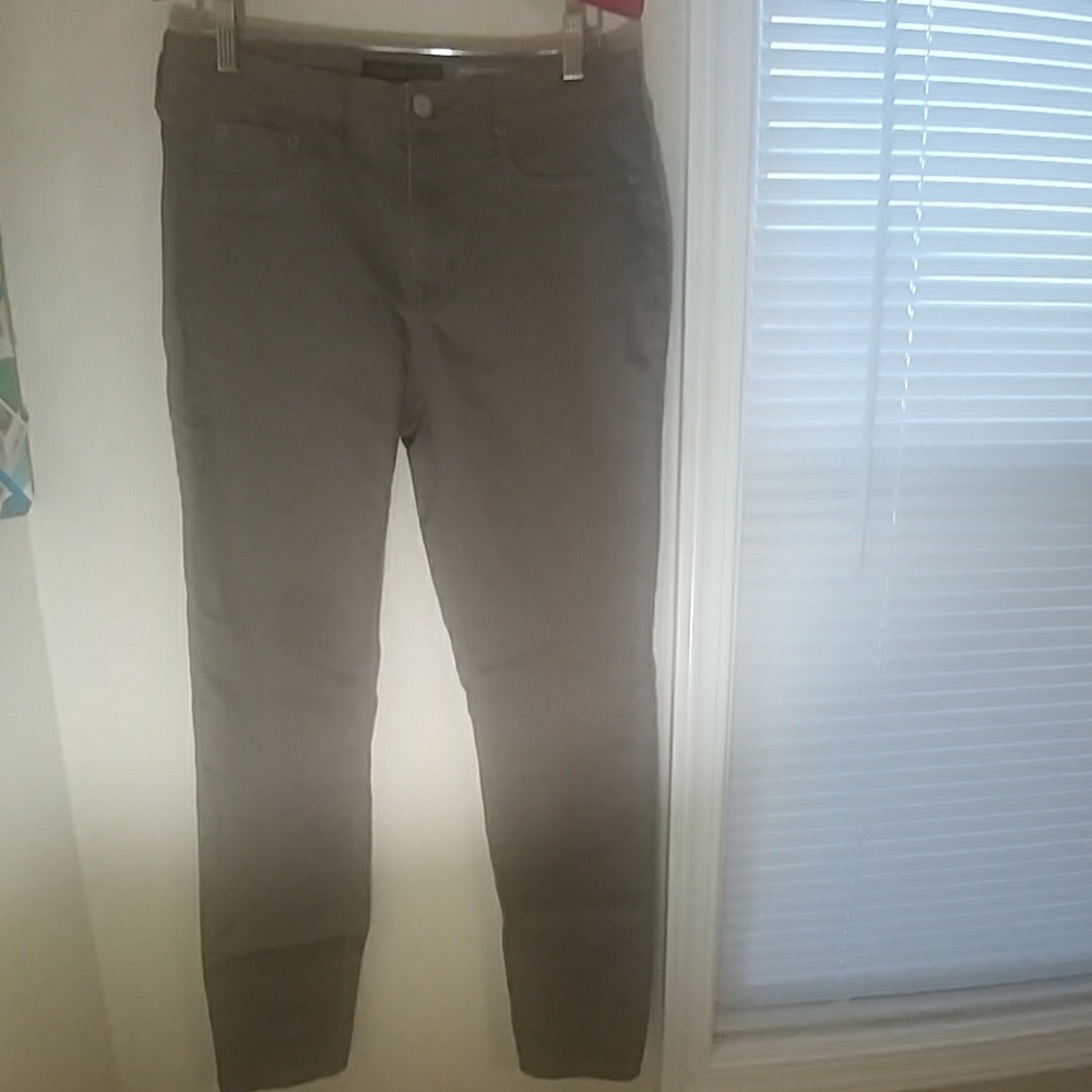 New Aeropostale jegging jeans