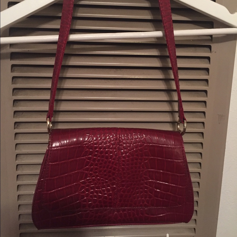 Liz Claiborne vintage handbag