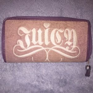 Juicy Couture Wallet