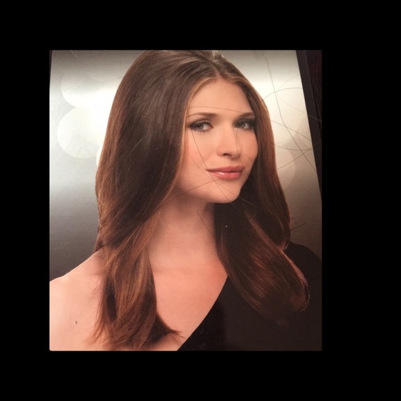 Sephora Accessories Hairuwear Bump Up The Volume Hair Extension