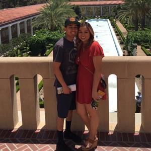 Meet your Posher, Brittany