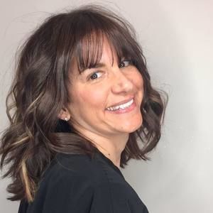 Meet your Posher, Jill