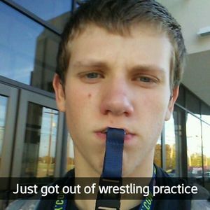 Meet your Posher, Michael