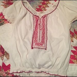 American eagle shirt