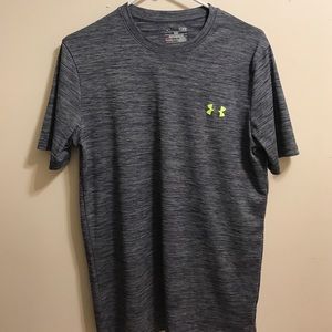 Pack of under armour shirts