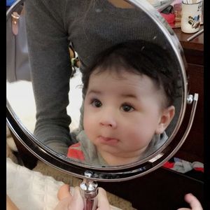 Meet your Posher, Daisy