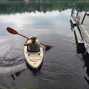 Meet your Posher, Suzy