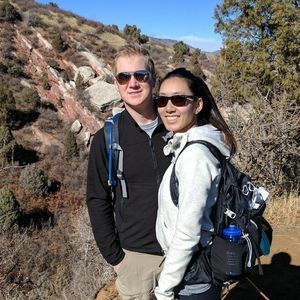 Meet your Posher, Keela