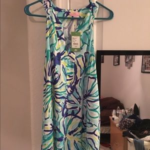 New Lilly dress