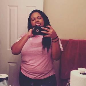 Meet your Posher, Caitlyn