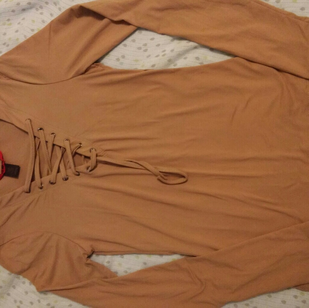 Long sleeve