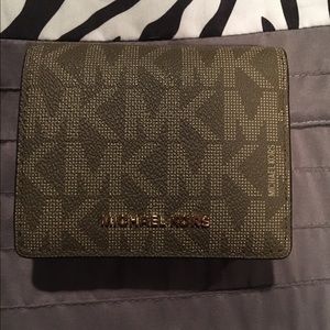 MK Wallet