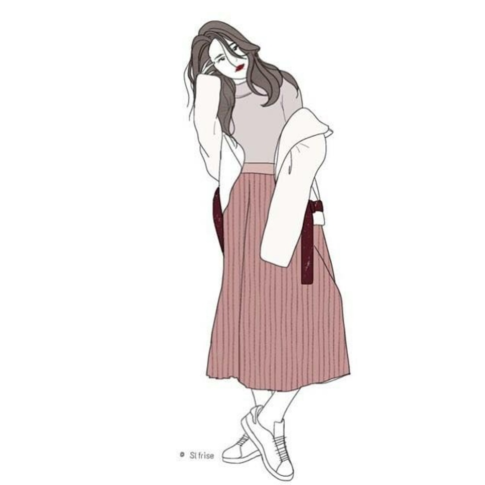 Meet your Posher, Ari