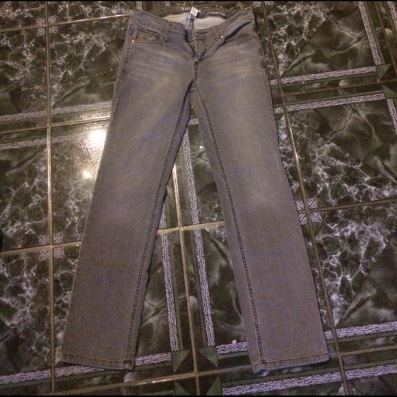 Sonoma Denim - Sonoma jeans