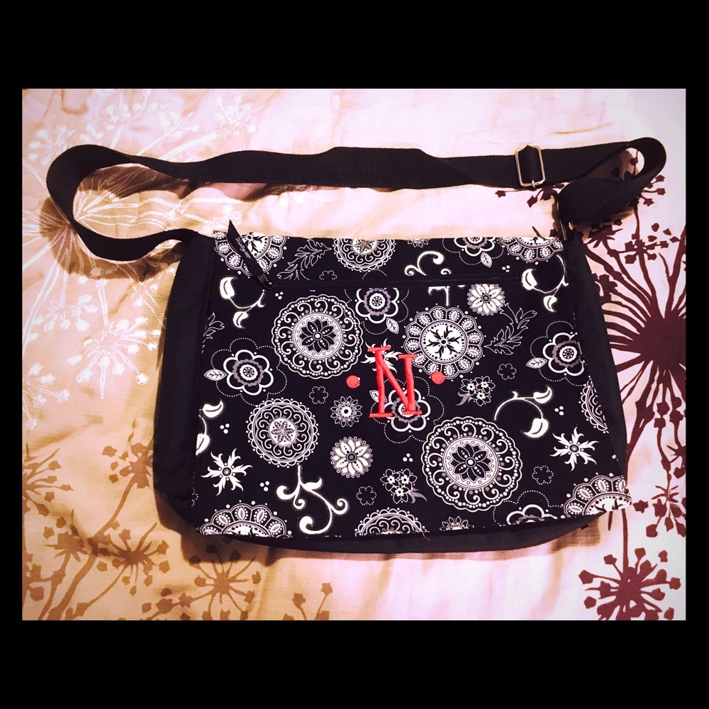 Thirty One Messenger Bag