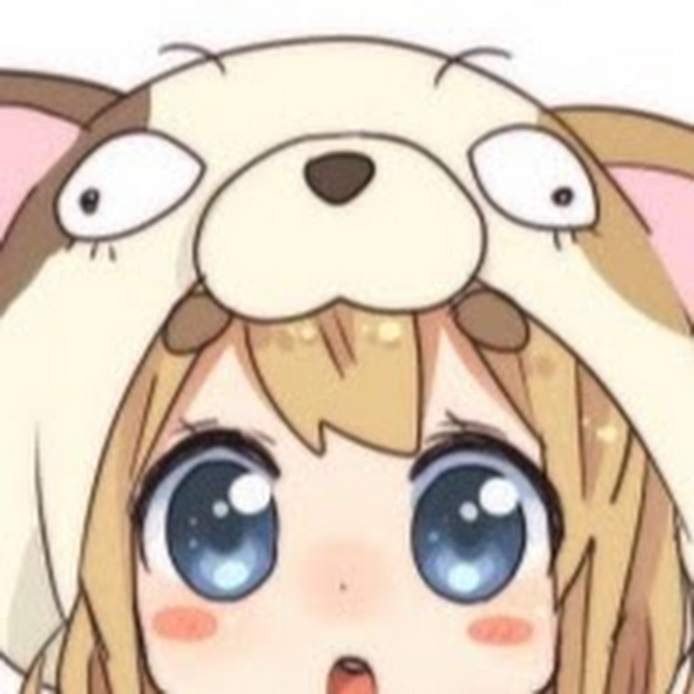 Meet your Posher, Blonde