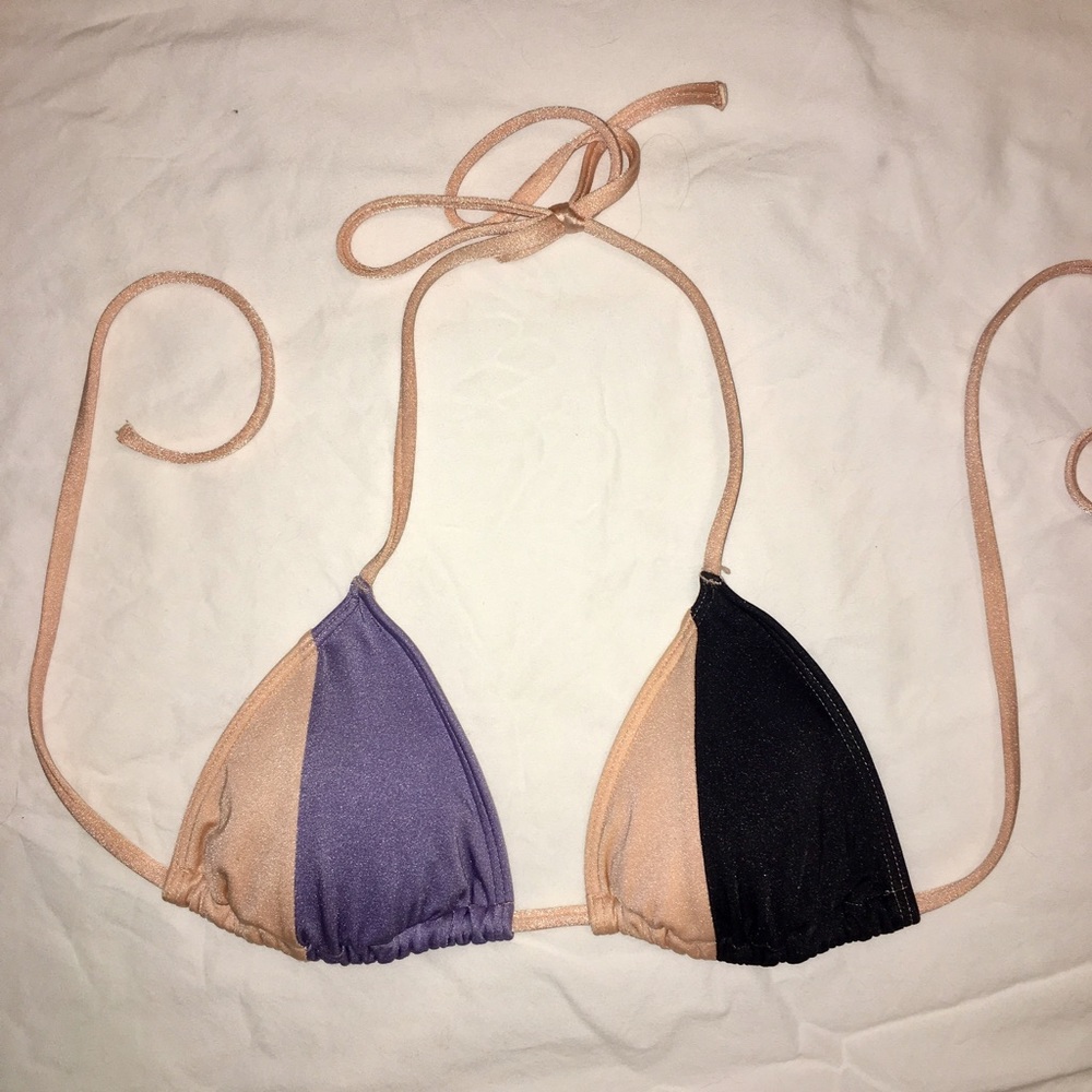 VS Bikini Top