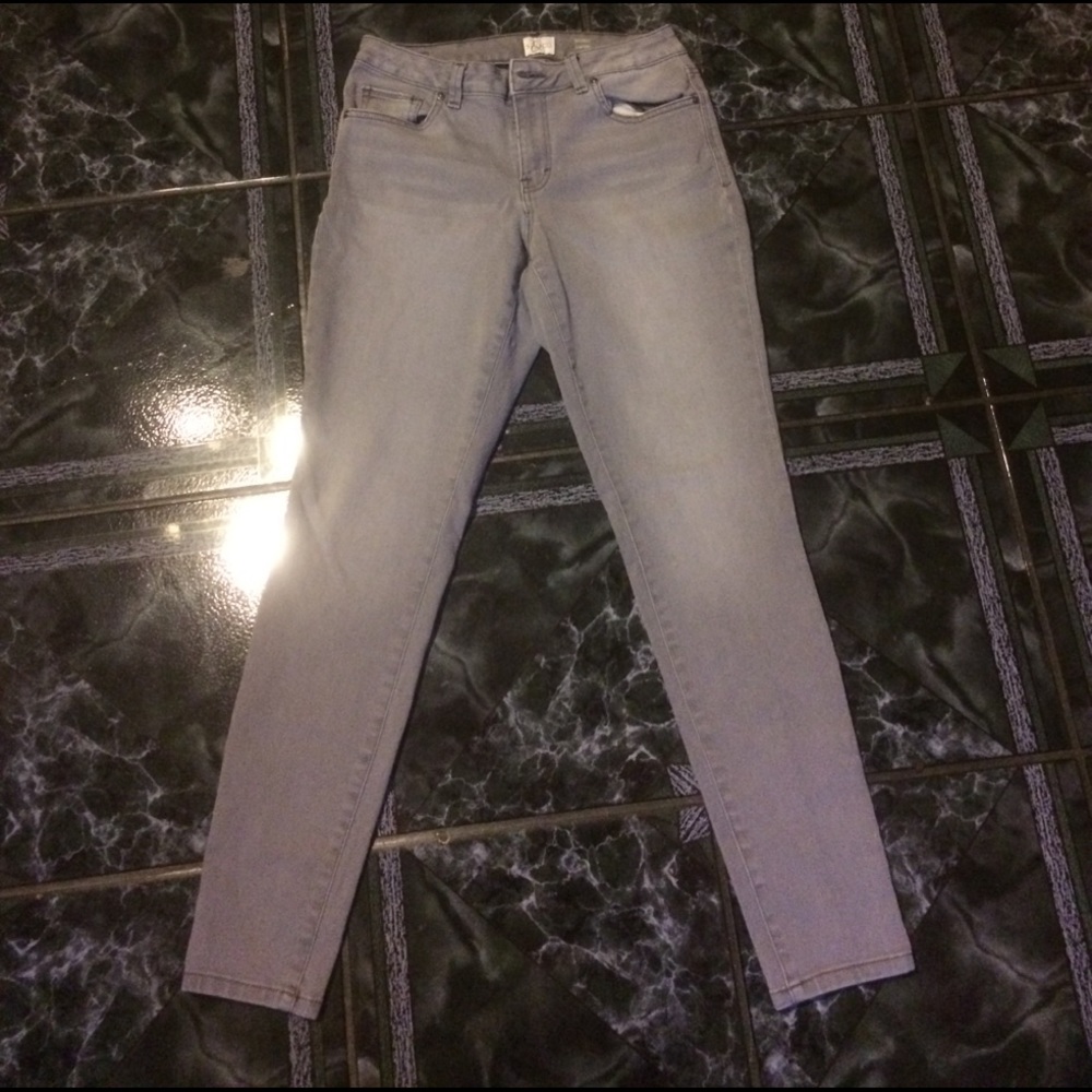 S&CO jeans
