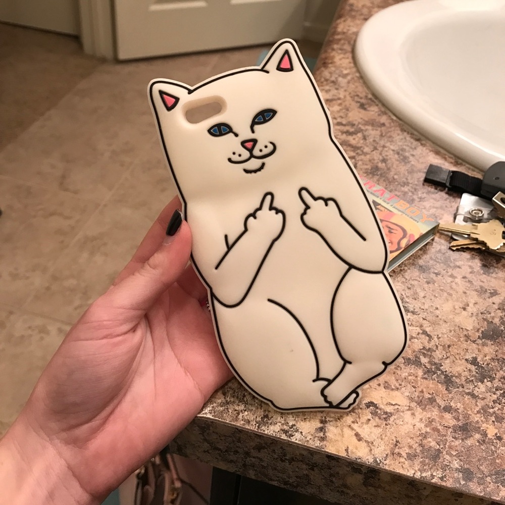 iPhone 6 phone case