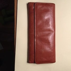 Hobo Sadie wallet