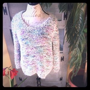 Almost famous, fuzzy