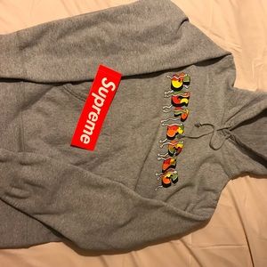 Supreme Blade Holdie