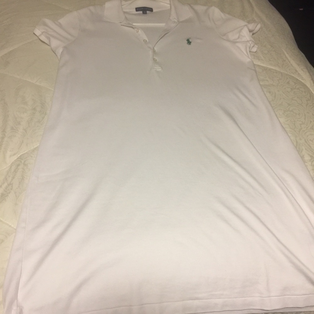 Ralph Lauren dress