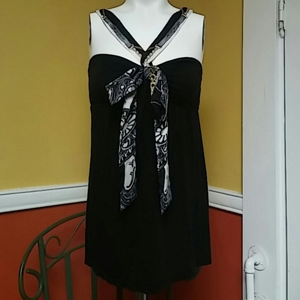 Express Blouse xs