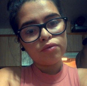 Meet your Posher, Arlette