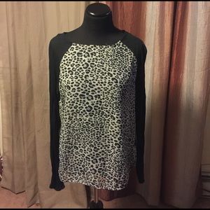 H&M size 12 shirt