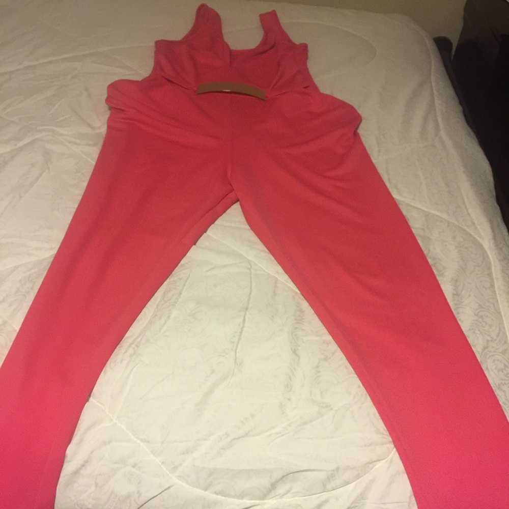 Jumpsuit