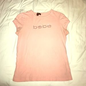 Bebe shirt