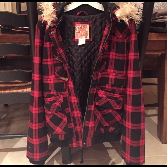 Billabong Jackets & Blazers - 🎉closet closing march 9th!🎉 Billabong Jacket