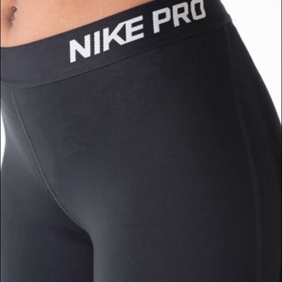 NIKE Women's Nike Pro Cool Training Tights - Picture 4 of 6