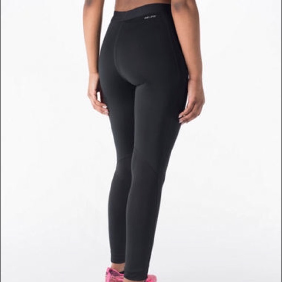 NIKE Women's Nike Pro Cool Training Tights - Picture 5 of 6