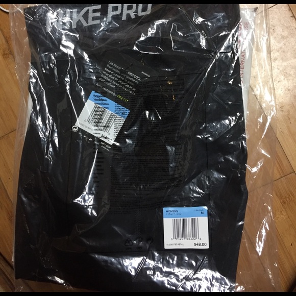 NIKE Women's Nike Pro Cool Training Tights - Picture 6 of 6