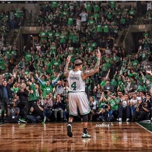 Meet your Posher, Charles