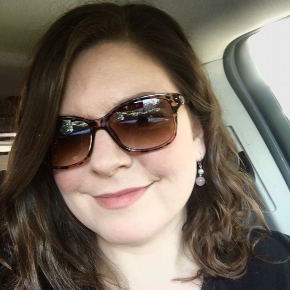Meet your Posher, Kristin