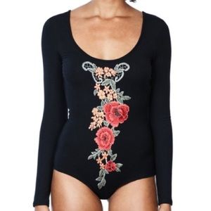 Emma and sam/ LF bodysuit