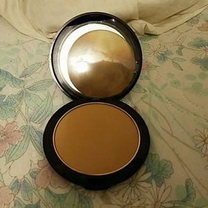 Estee lauder double wear powder in wheat 4n1 18