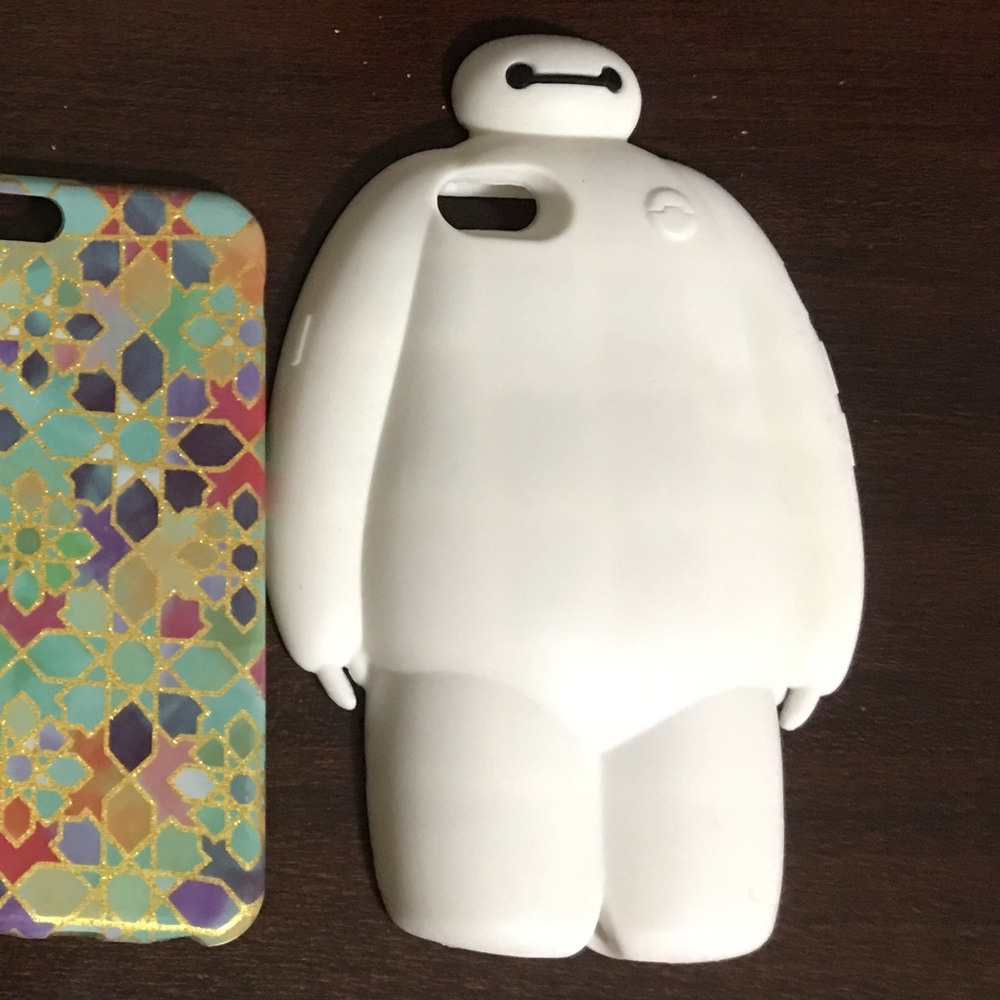 Baymax iPhone 6/6s Case