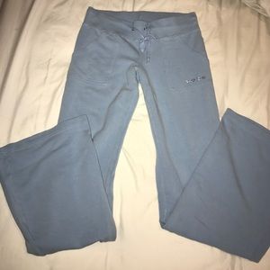 Bebe track suit pants
