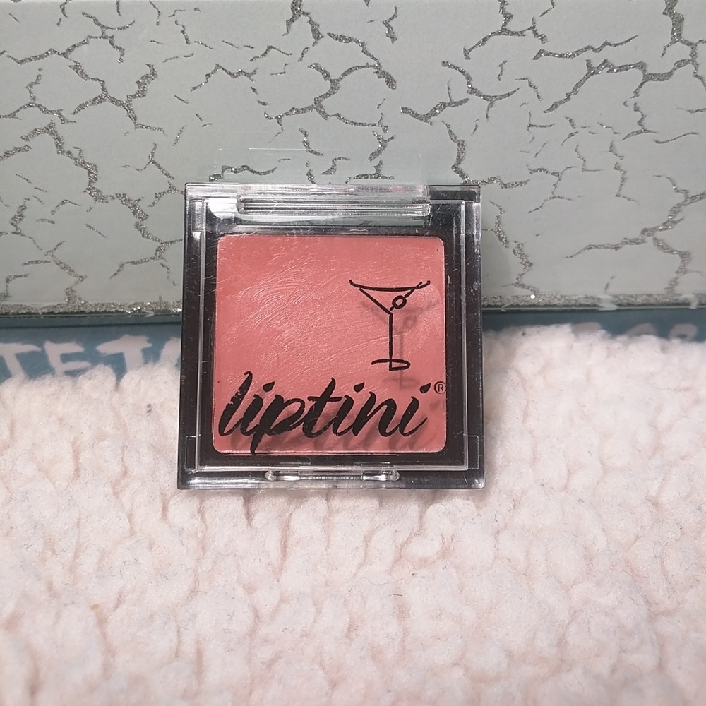 Liptini lip color